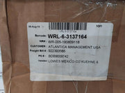 Sun Hydraulics 1028716 Hydraulic For Wr-120 Iron/Junction B105 060 B03