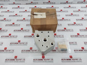 Sun Hydraulics 1028716 Hydraulic For Wr-120 Iron/Junction B105 060 B03