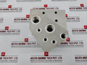 Sun Hydraulics 1028716 Hydraulic For Wr-120 Iron/Junction B105 060 B03