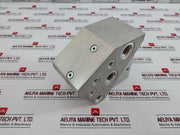 Sun Hydraulics 1028716 Hydraulic For Wr-120 Iron/Junction B105 060 B03