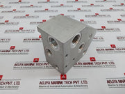 Sun Hydraulics 1028716 Hydraulic For Wr-120 Iron/Junction B105 060 B03