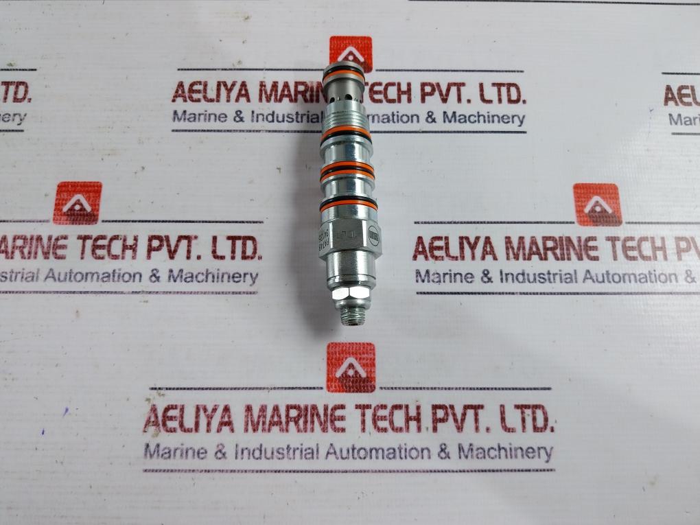 Sun Hydraulics Cwca-lin Vented Counterbalance Valve – Aeliya Marine