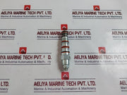 Sun Hydraulics Cwca-lin Vented Counterbalance Valve 30-35 Lbf Ft/41-47 Nm