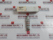 Sun Hydraulics Dpbolan 3-way Pilot-operated, Directional Valve