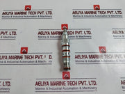 Sun Hydraulics Dpbolan 3-way Pilot-operated, Directional Valve