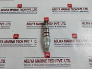 Sun Hydraulics Dpbolan 3-way Pilot-operated, Directional Valve