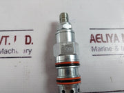 Sun Hydraulics Dpbolan 3-way Pilot-operated, Directional Valve