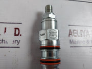 Sun Hydraulics Dpbolan 3-way Pilot-operated, Directional Valve