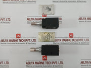 Sun Hydraulics Ebp/T Hydraulic Valve