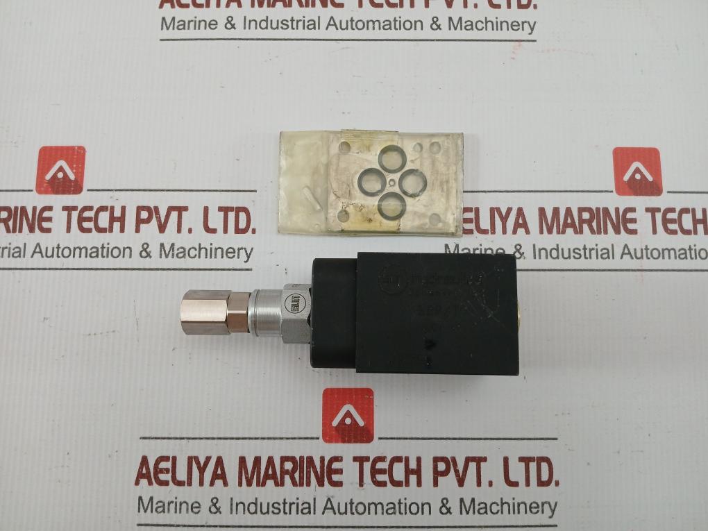 Sun Hydraulics Ebp/T Hydraulic Valve
