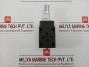 Sun Hydraulics Ebp/T Hydraulic Valve