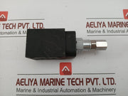 Sun Hydraulics Ebp/T Hydraulic Valve