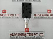 Sun Hydraulics Ebp/T Hydraulic Valve