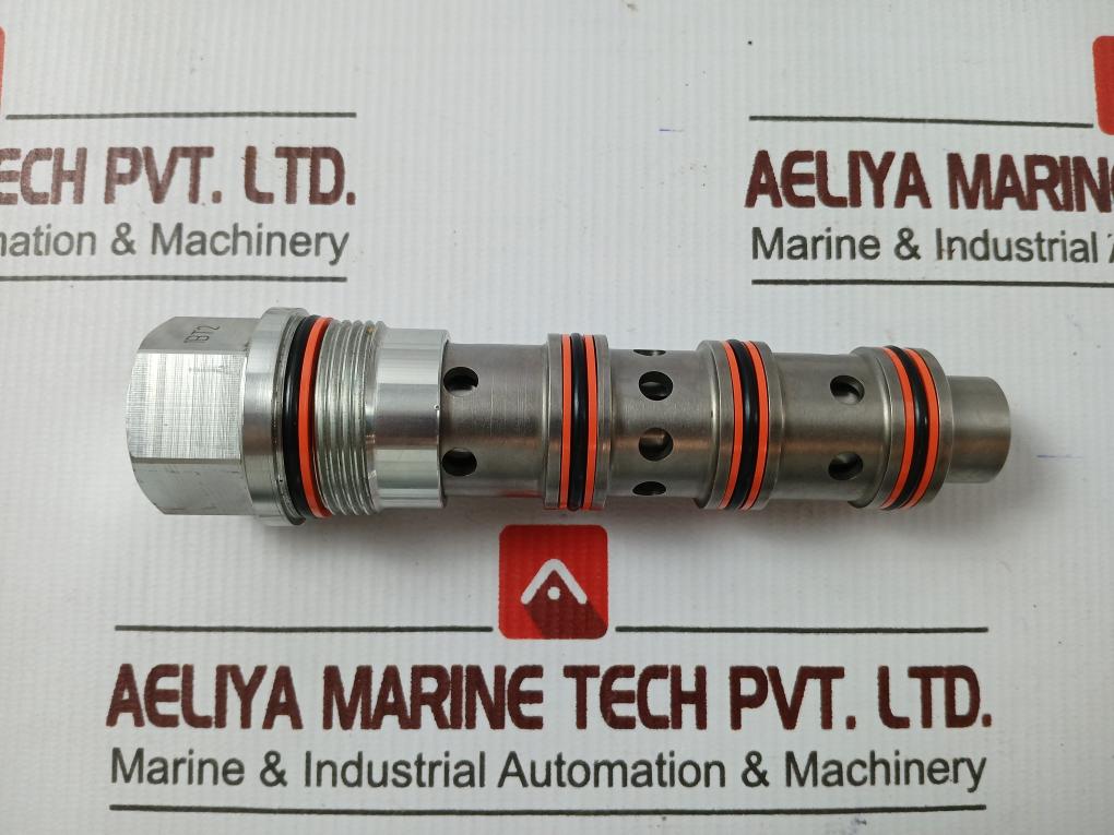 Sun Hydraulics Fsea Xan Flow Divider-combiner Valve 30178146