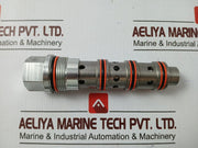 Sun Hydraulics Fsea Xan Flow Divider-combiner Valve 30178146