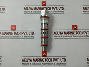 Sun Hydraulics Fsea Xan Flow Divider-combiner Valve 30178146