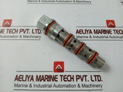 Sun Hydraulics Fsea Xan Flow Divider-combiner Valve 30178146