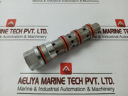Sun Hydraulics Fsea Xan Flow Divider-combiner Valve 30178146