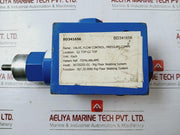 Sun Hydraulics Lam/S Flow Control Pressure Valve Ilk7-ag/ 1Lk7-ag Fdfalanlams