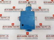 Sun Hydraulics Lam/S Flow Control Valve Ilk7-ag