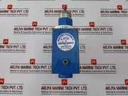 Sun Hydraulics Lam/S Flow Control Valve Ilk7-ag