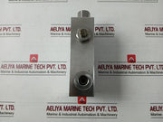 Sun Hydraulics Mi84 Hydraulic Valve Manifold Revision : M