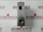 Sun Hydraulics Mi84 Hydraulic Valve Manifold Revision : M