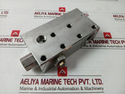 Sun Hydraulics Mi84 Hydraulic Valve Manifold Revision : M