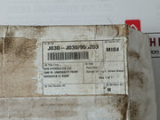 Sun Hydraulics Mi84 Hydraulic Valve Manifold Revision : M