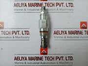 Sun Hydraulics Rdda-len Plug-in Pressure Relief One-way Balance Valve