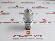 Sun Hydraulics Rvia Lbv Hydraulic Cartridge Valve -1.400 Kg