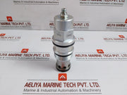 Sun Hydraulics Rvia Lbv Hydraulic Cartridge Valve -1.400 Kg