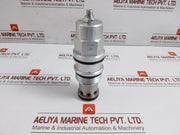Sun Hydraulics Rvia Lbv Hydraulic Cartridge Valve -1.400 Kg