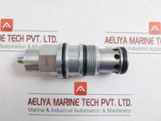 Sun Hydraulics Rvia Lbv Hydraulic Cartridge Valve -1.400 Kg