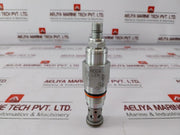 Sun Hydraulics Torque 30-35 Lbf Valve Ft/45-50 Nm Uk-po-012673