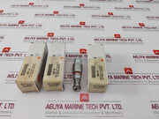 Sun Hydraulics Torque 30-35 Lbf Valve Ft/45-50 Nm Uk-po-012673