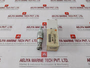 Sun Hydraulics Torque 30-35 Lbf Valve Ft/45-50 Nm Uk-po-012673