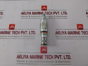 Sun Hydraulics Torque 30-35 Lbf Valve Ft/45-50 Nm Uk-po-012673