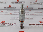 Sun Hydraulics Torque 30-35 Lbf Valve Ft/45-50 Nm Uk-po-012673
