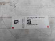 Sun Hydraulics Yhw Hydraulic Valve Manifold Block 2Bv4-g1