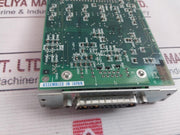 Sun Microsystems Stp3010Pga Video Circuit Card Rev 1