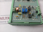 Sun Pacific Enterprises Spe/Hal/101-08 5-channel Signal Board