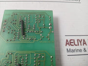 Sun Pacific Enterprises Spe/Hal/101-08 5-channel Signal Board
