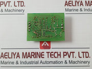 Sun Pacific Enterprises Spe/Hal/101-08 Printed Circuit Board 