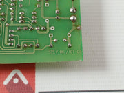 Sun Pacific Enterprises Spe/Hal/101-08 Printed Circuit Board 