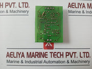 Sun Pacific Enterprises Spe/Hal/101-08 Printed Circuit Board 