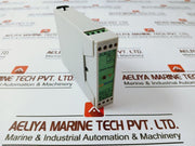Sun Pacific Spe/Vi 10-420 Signal Converter 4-20Ma To 0-10Vdc 24 Vdc