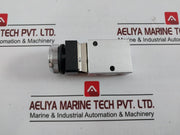 Sun Rise Jm-06A Mechanical Valve Manual Pneumatic Switch 0-8Kgf/Cm2