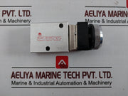 Sun Rise Jm-06A Mechanical Valve Manual Pneumatic Switch 0-8Kgf/Cm2