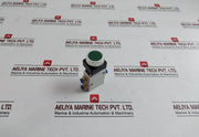 Sun Rise Jm-06A Mechanical Valve Manual Pneumatic Switch 0-8Kgf/Cm2 New